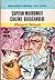 Căpitan Mavromati; Ciulinii Bărăganului