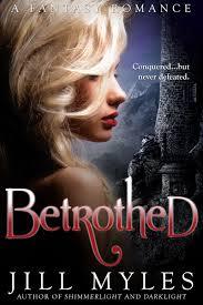 Betrothed (Kindle Edition)