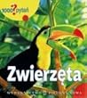 1000 pytań. Zwierzęta by Mariagrazia Bertarini