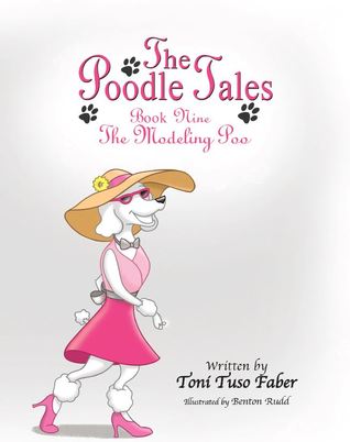 The Modeling Poo (Poodle Tales #9)
