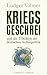 Kriegsgeschrei und die Tücken der deutschen Außenpolitik