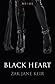 Black Heart by Zak Jane Keir