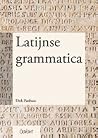 Latijnse grammatica