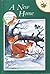 Animals of Farthing Wood Buzz Books: A New Home (The Animals of Farthing Wood Buzz Books)
