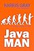 Java Man