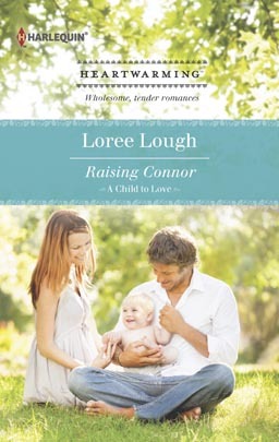 Raising Connor (Paperback)