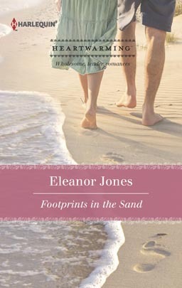 Footprints In The Sand (Paperback)