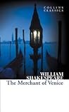 The Merchant of Venice by William Shakespeare