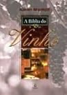 A bíblia do vinho