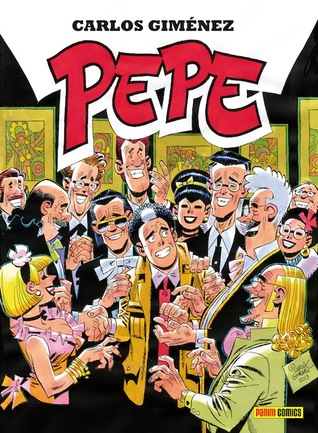 Pepe #3 (Pepe #3)
