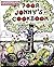 Poor Jonny's Cookbook
