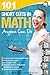101 Short Cuts in Math: Anyone Can Do