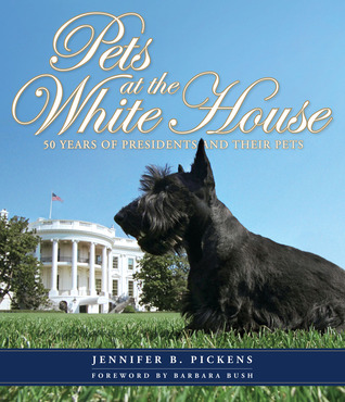 Pets at the White House