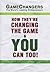Game Changers by J. Dicks