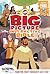 The Big Picture Interactive Bible for Kids: Connecting Christ Throughout God's Story