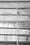 Paper Knowledge: ...
