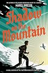 Shadow on the Mountain by Margi Preus