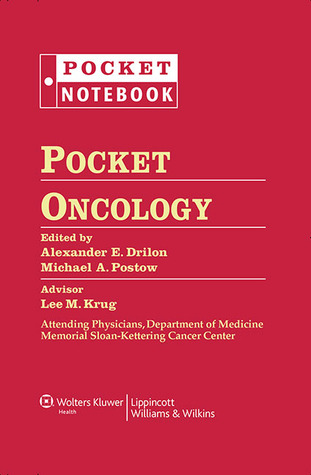 Read Pocket Oncology (Pocket Notebook)