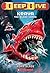 Kraya the Blood Shark (Deep Dive, #4)