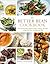 The Better Bean Cookbook by Jenny Chandler