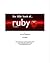 The Little Book of Ruby