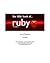 The Little Book of Ruby