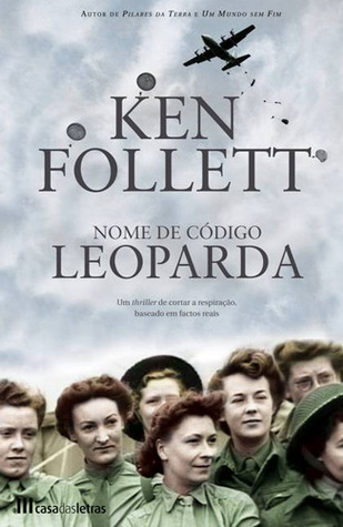 Nome de Código Leoparda