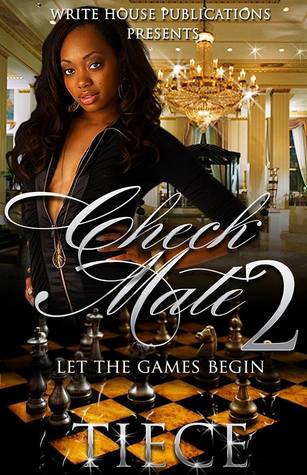 Checkmate 2: Let the Games Begin (Kindle Edition)