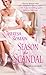Season for Scandal (Holiday Pleasures, #3)