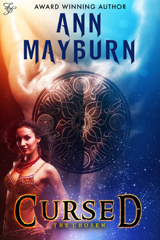 Cursed (The Chosen, #1)