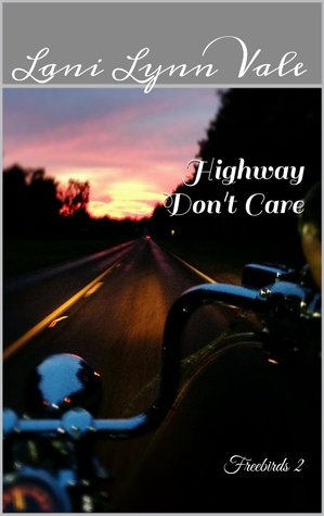 Cover of Highway Don't Care
