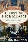 Inventing Freedom...