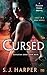Cursed (Fallen Siren, #1) by S.J. Harper