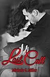 Last Call by Michele G. Miller