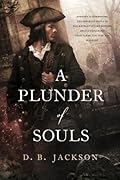 A Plunder of Souls