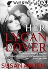 Her Lycan Lover by Susan Arden