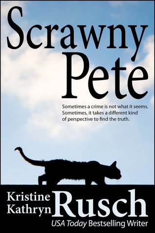Scrawny Pete (Kindle Edition)