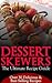 Dessert Skewers: The Ultimate Recipe Guide – Over 30 Delicious Recipes
