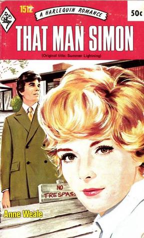 That Man Simon (Paperback)