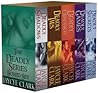 The Deadly Series...