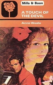 A Touch of the Devil (Paperback)