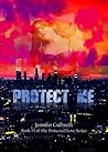 Protect Me by Jenna Travis