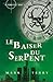Le baiser du serpent