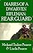 Diaries of a Dwarven Rifleman: Rear Guard (Dwarven Rifleman #3)