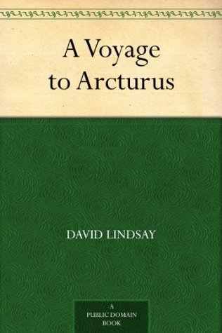 A Voyage to Arcturus