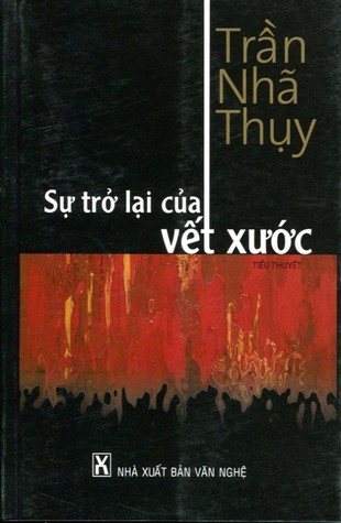 Sự trở lại của vết xước (Paperback)