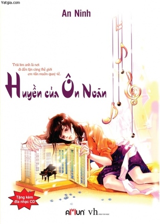 Huyền của Ôn Noãn (Paperback)