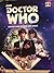 Doctor Who The Second Doctor Sourcebook by Cubicle 7 Entertainment Ltd