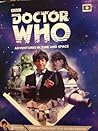 Doctor Who The Second Doctor Sourcebook by Cubicle 7 Entertainment Ltd Doctor Who The Second Doctor Sourcebook by Cubicle 7 Entertainment Ltd
