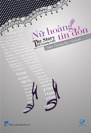 Nữ hoàng tin đồn (Paperback)